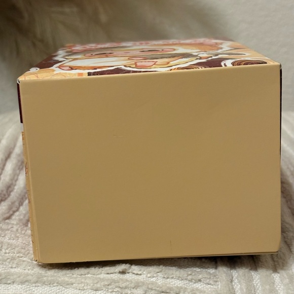 BABY THREE Whose Cat is This Plush Blind Box - NEW SEALED BOX - Picture 6 of 6